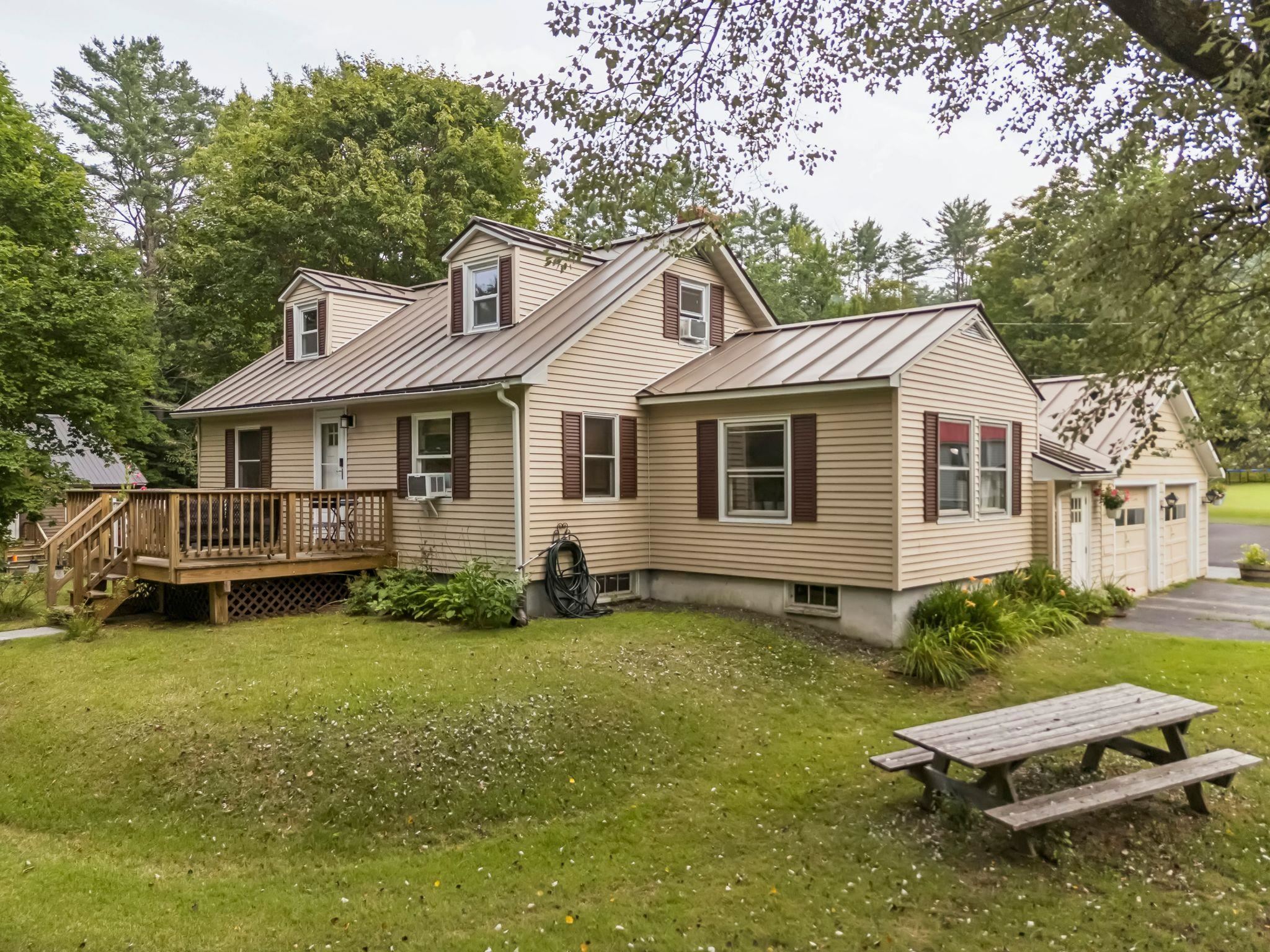 62 Circle Drive