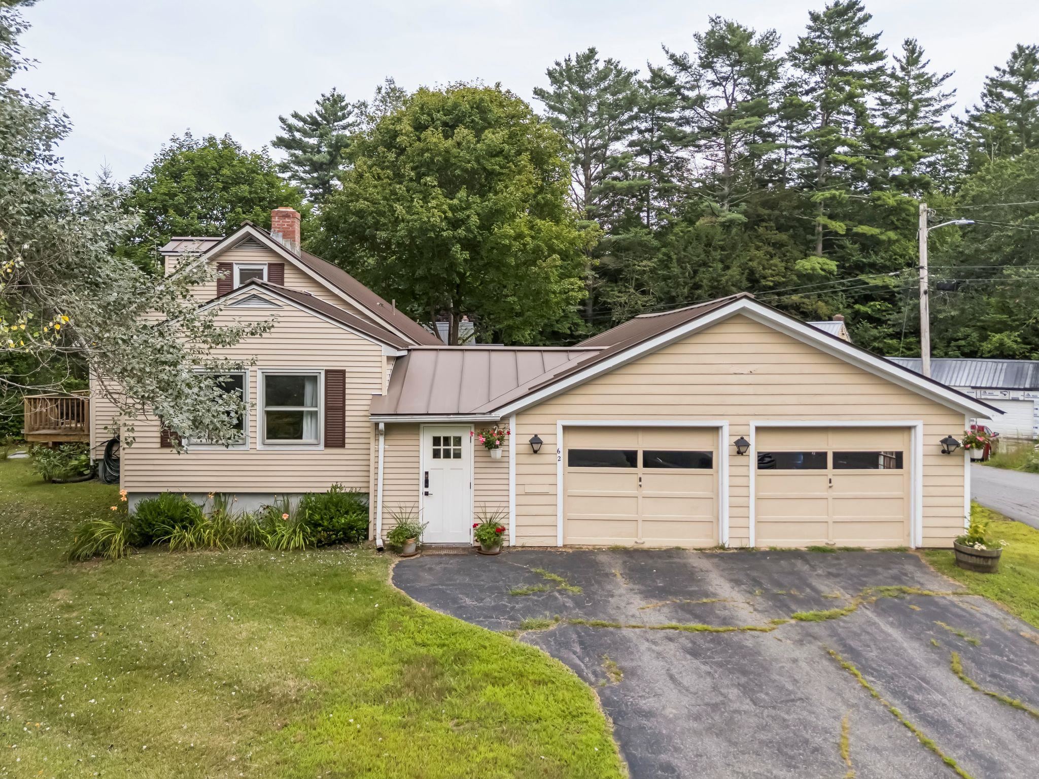 62 Circle Drive