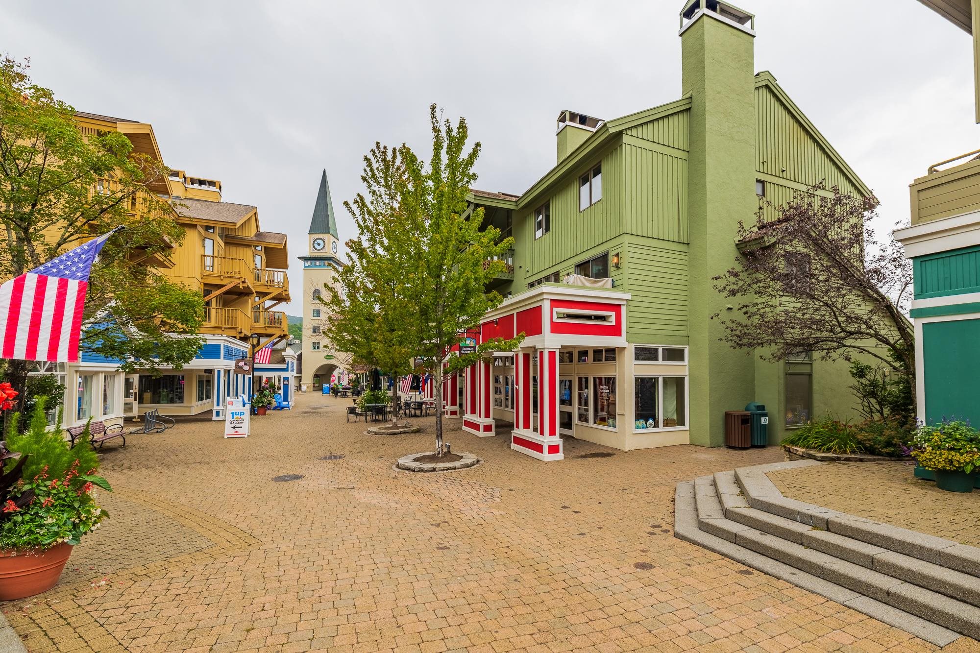 51 Village Square