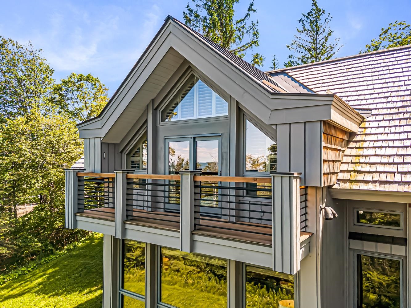 192 North Brookwood Road