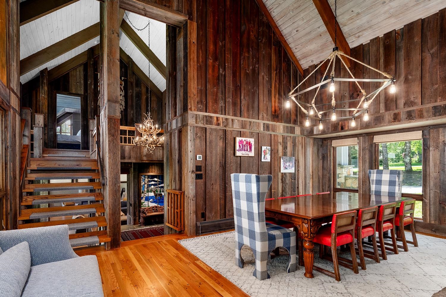 192 North Brookwood Road