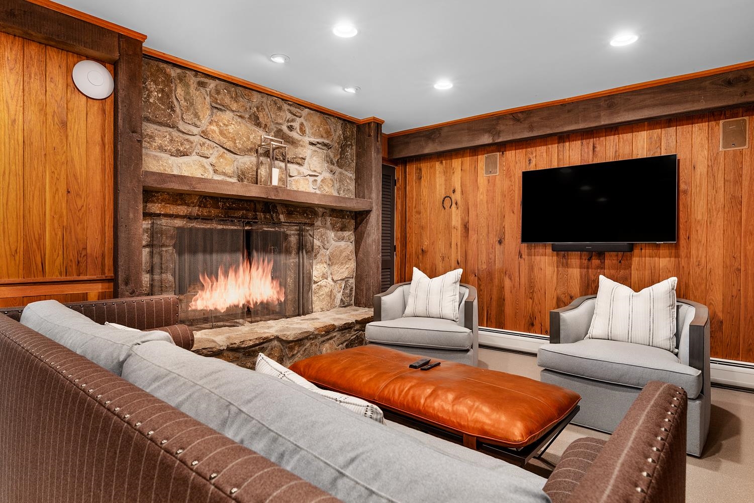 192 North Brookwood Road