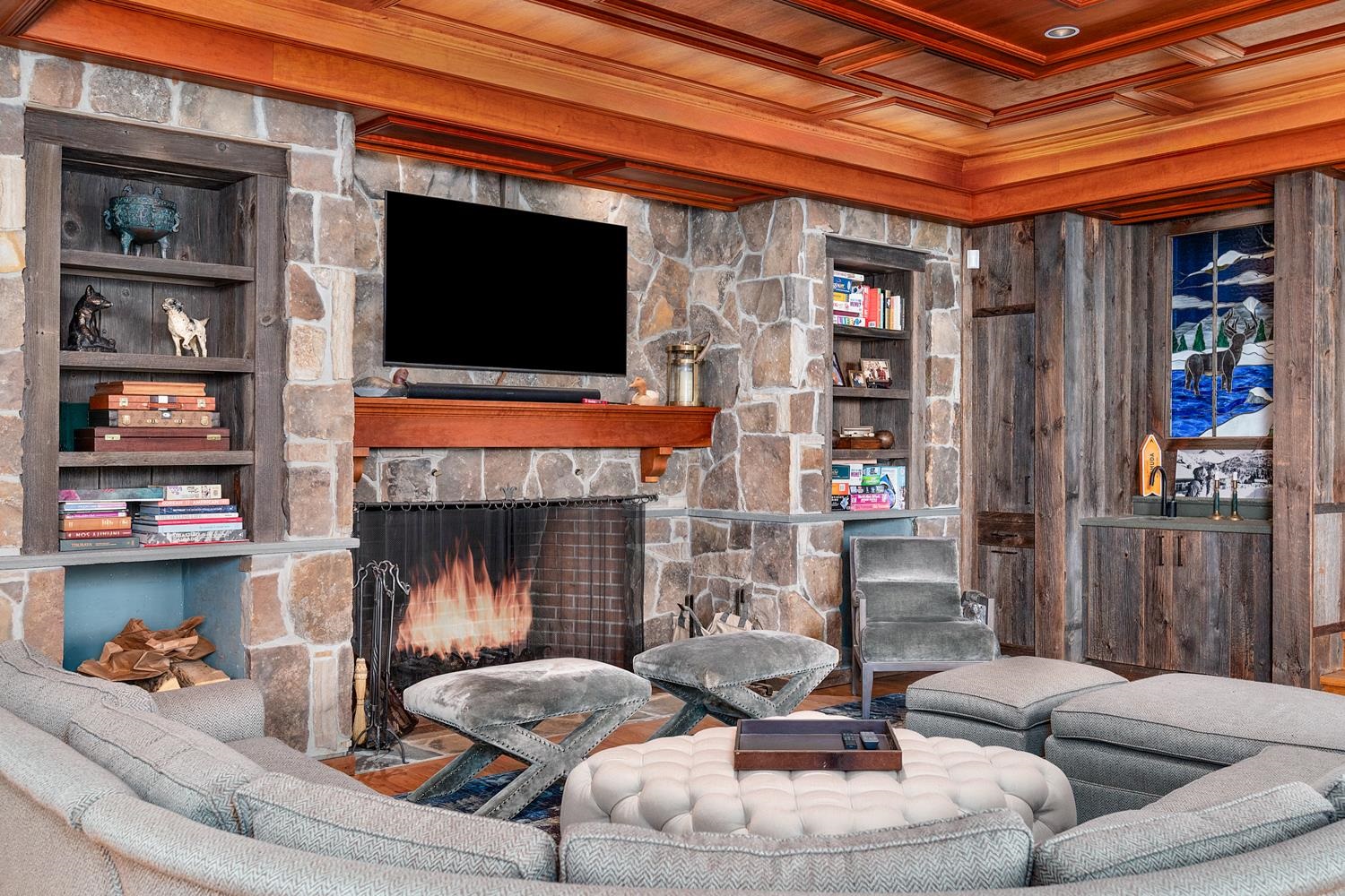 192 North Brookwood Road