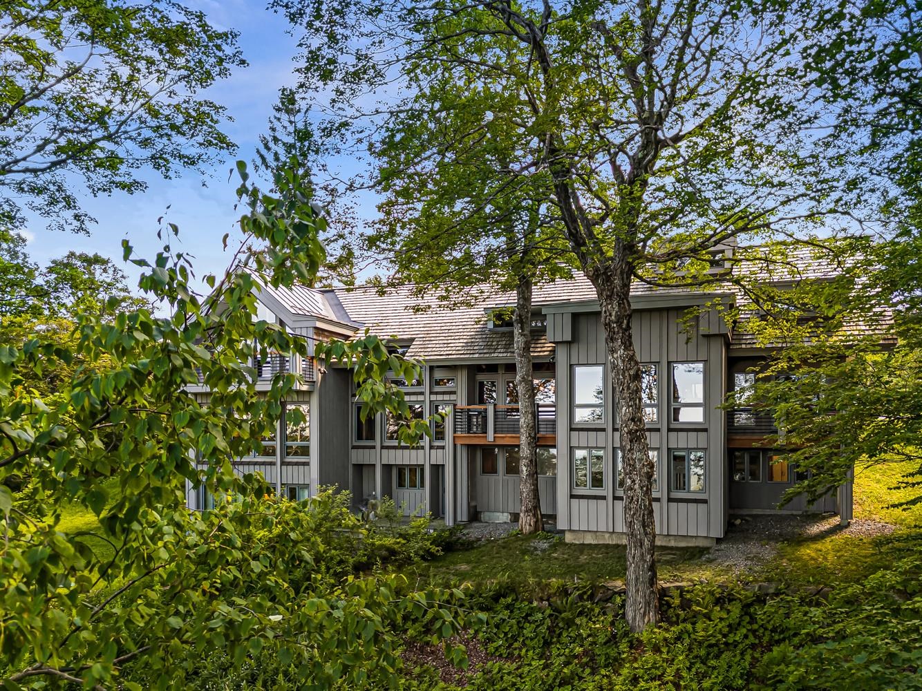 192 North Brookwood Road