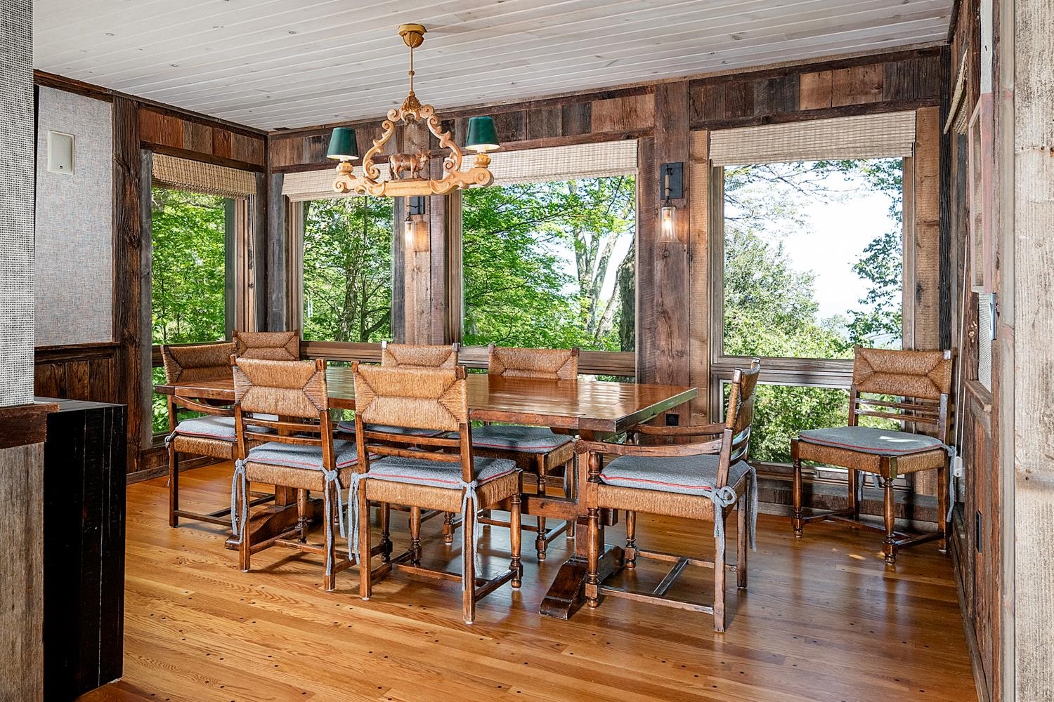 192 North Brookwood Road