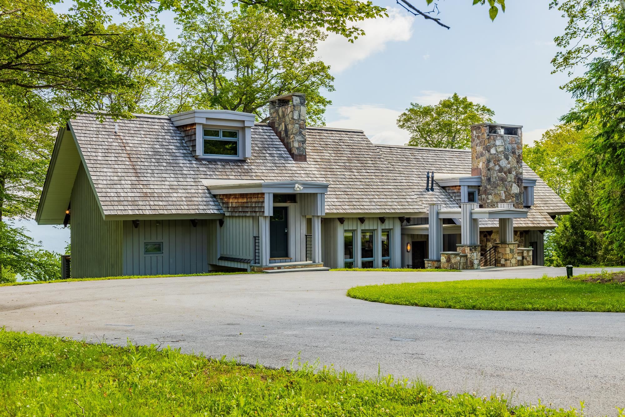 192 North Brookwood Road