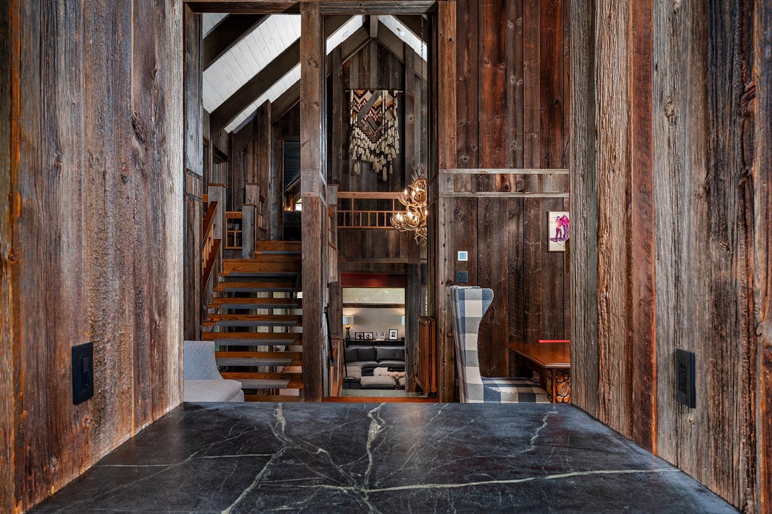 192 North Brookwood Road