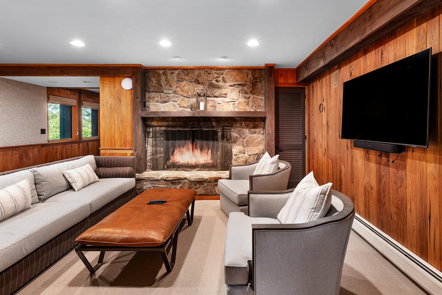 192 North Brookwood Road