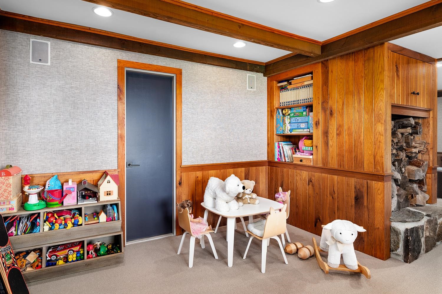 192 North Brookwood Road