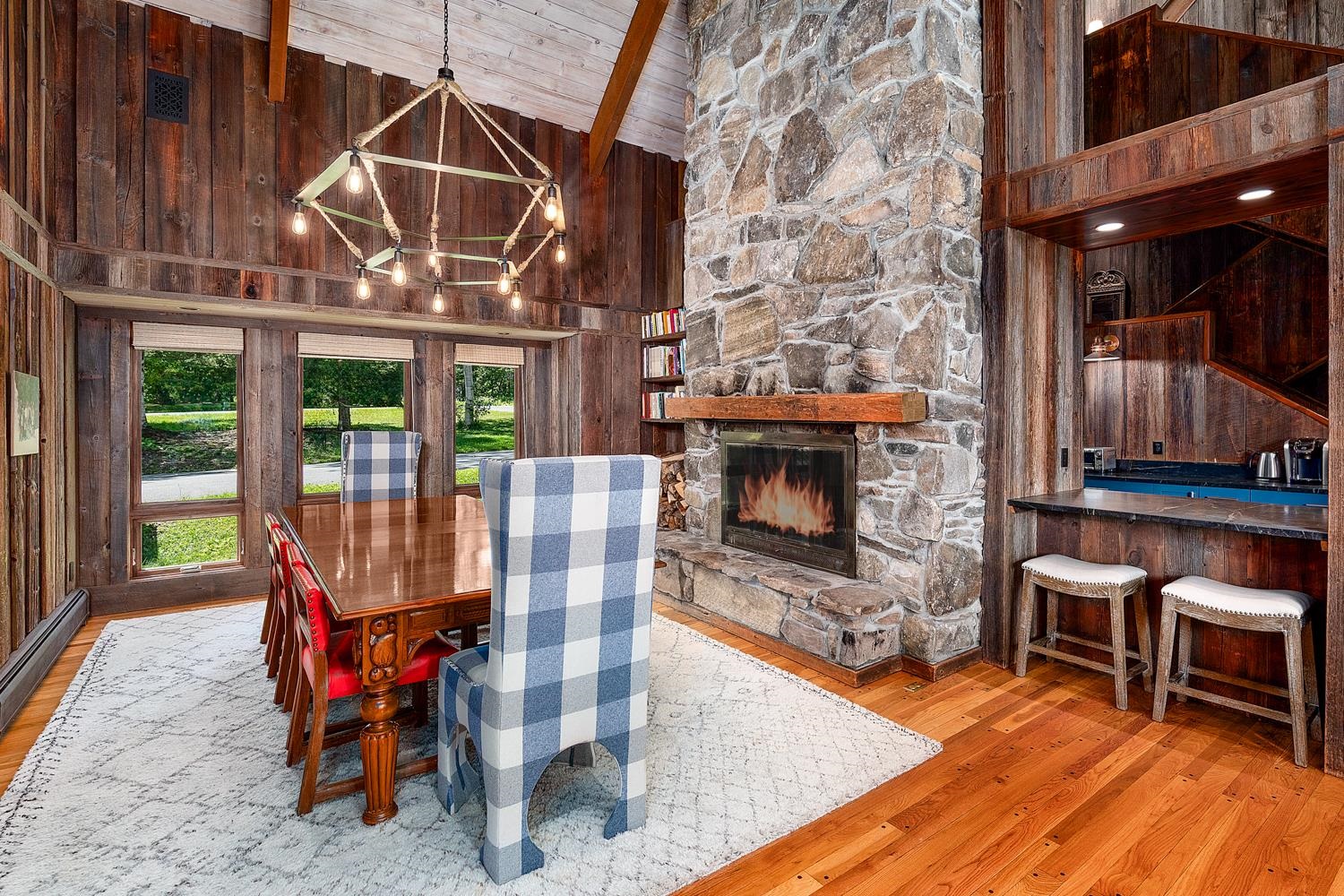 192 North Brookwood Road