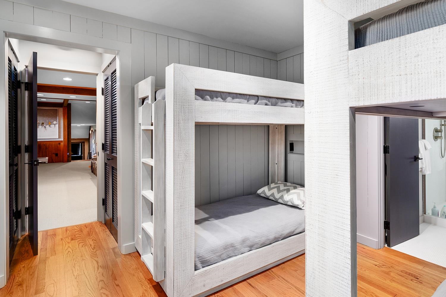 192 North Brookwood Road