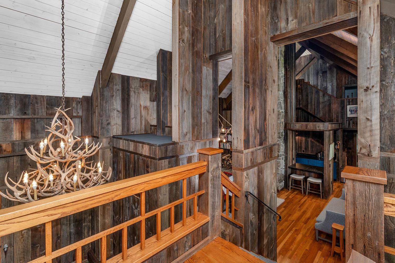 192 North Brookwood Road