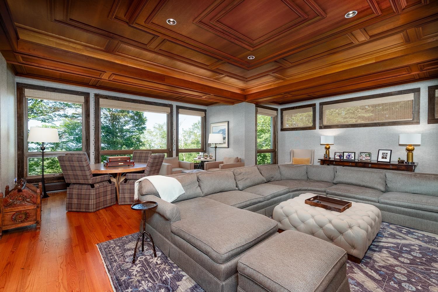 192 North Brookwood Road