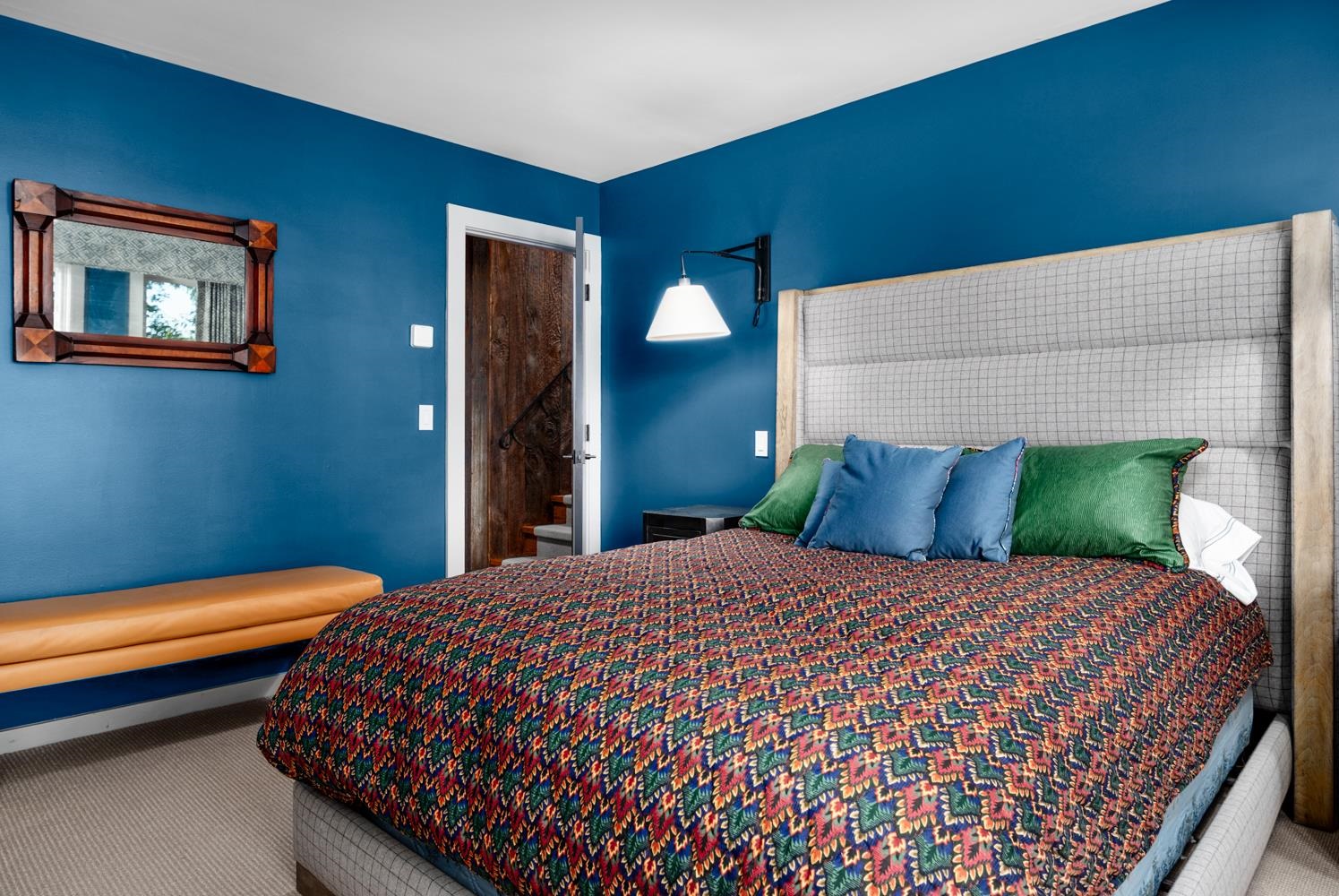 192 North Brookwood Road