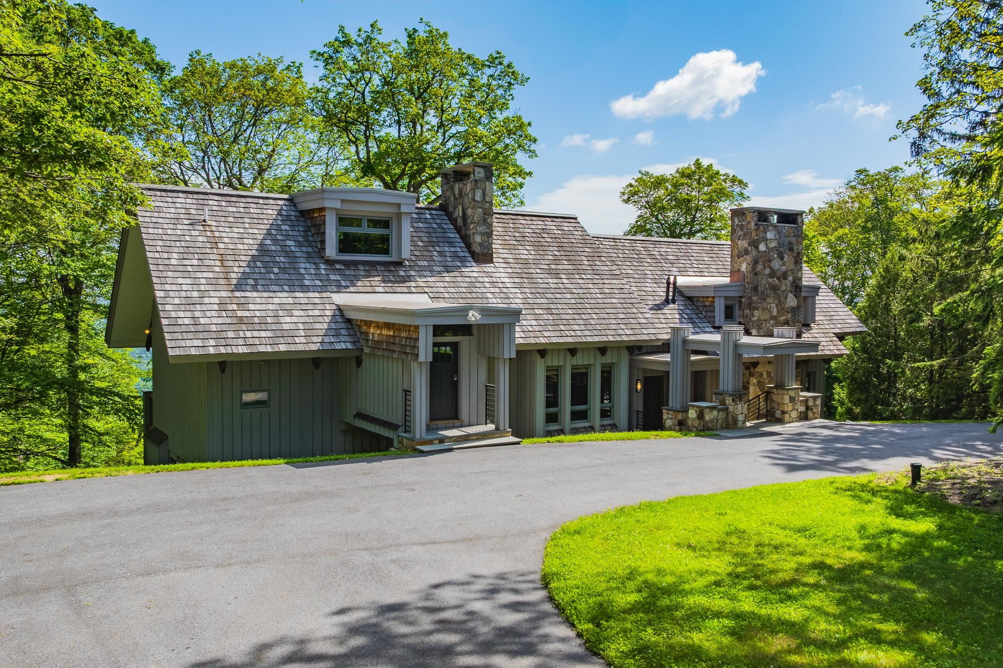 192 North Brookwood Road