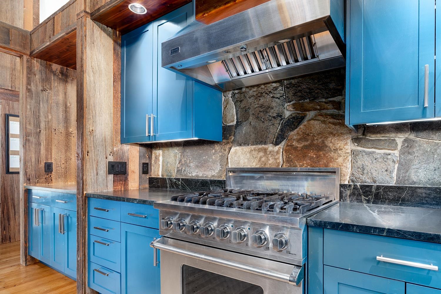 192 North Brookwood Road