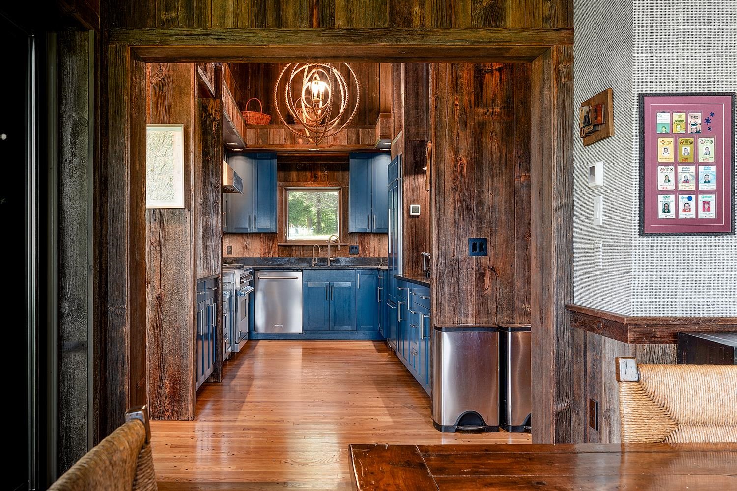 192 North Brookwood Road