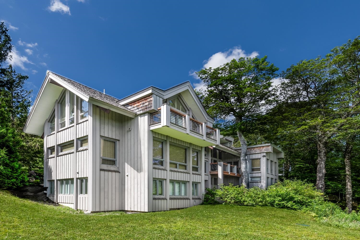 192 North Brookwood Road