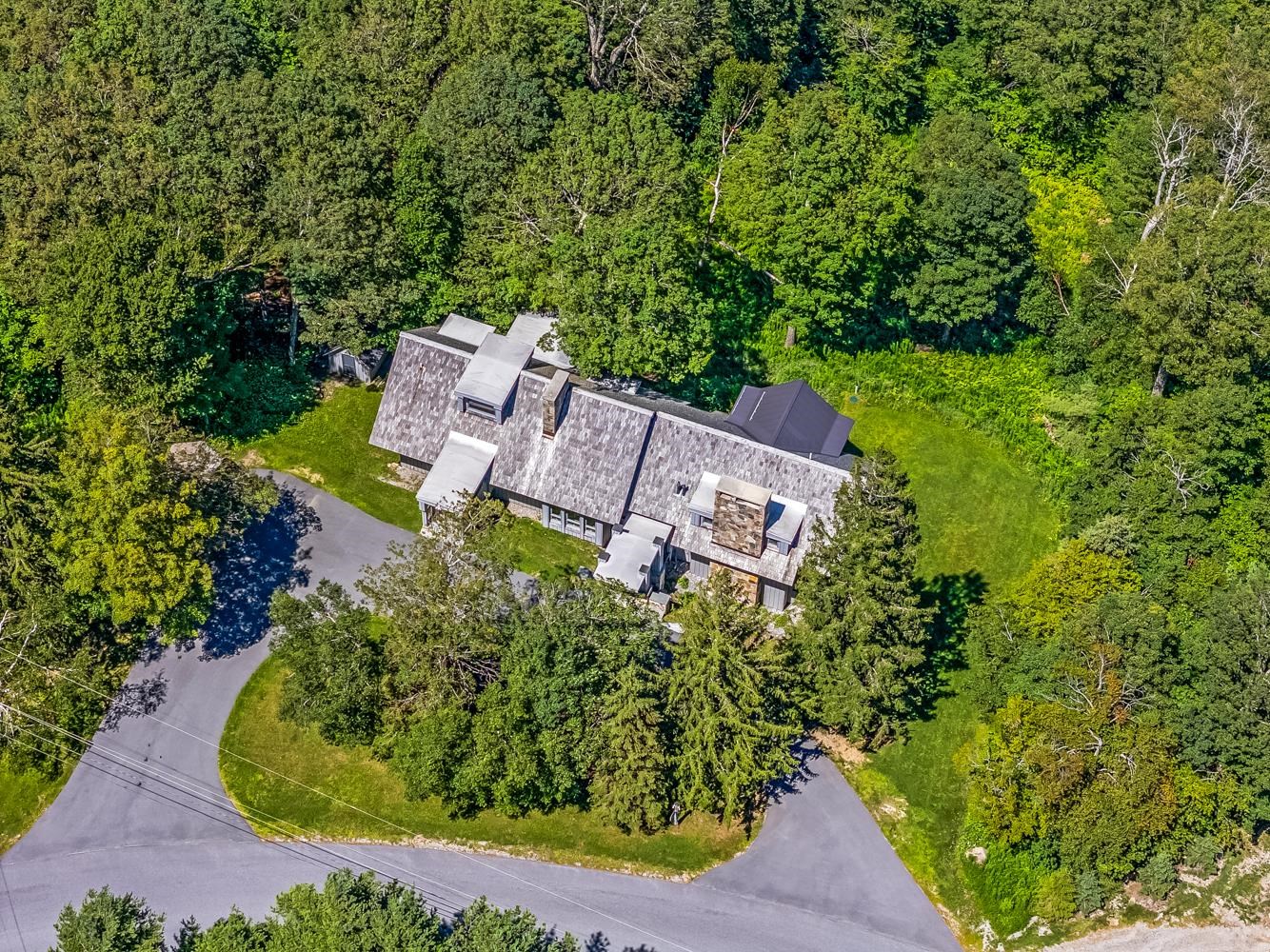 192 North Brookwood Road