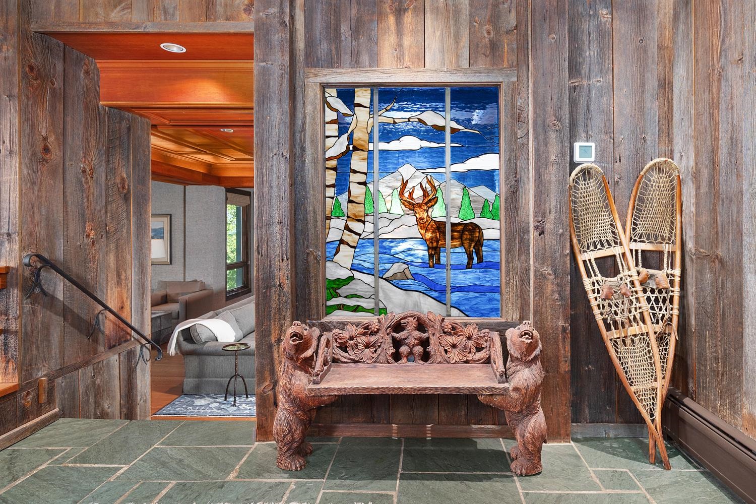 192 North Brookwood Road