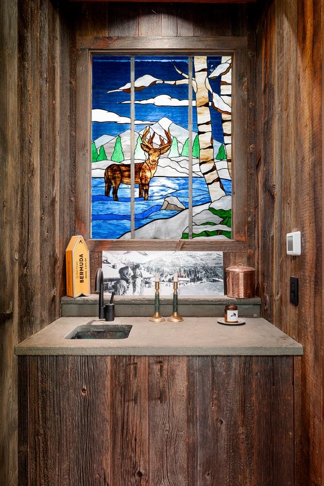 192 North Brookwood Road