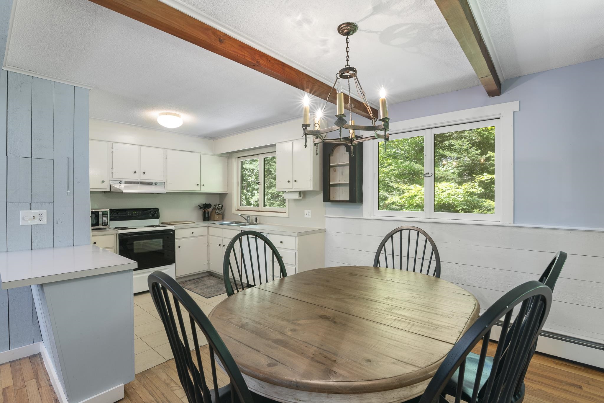 35 Strattonwald Road