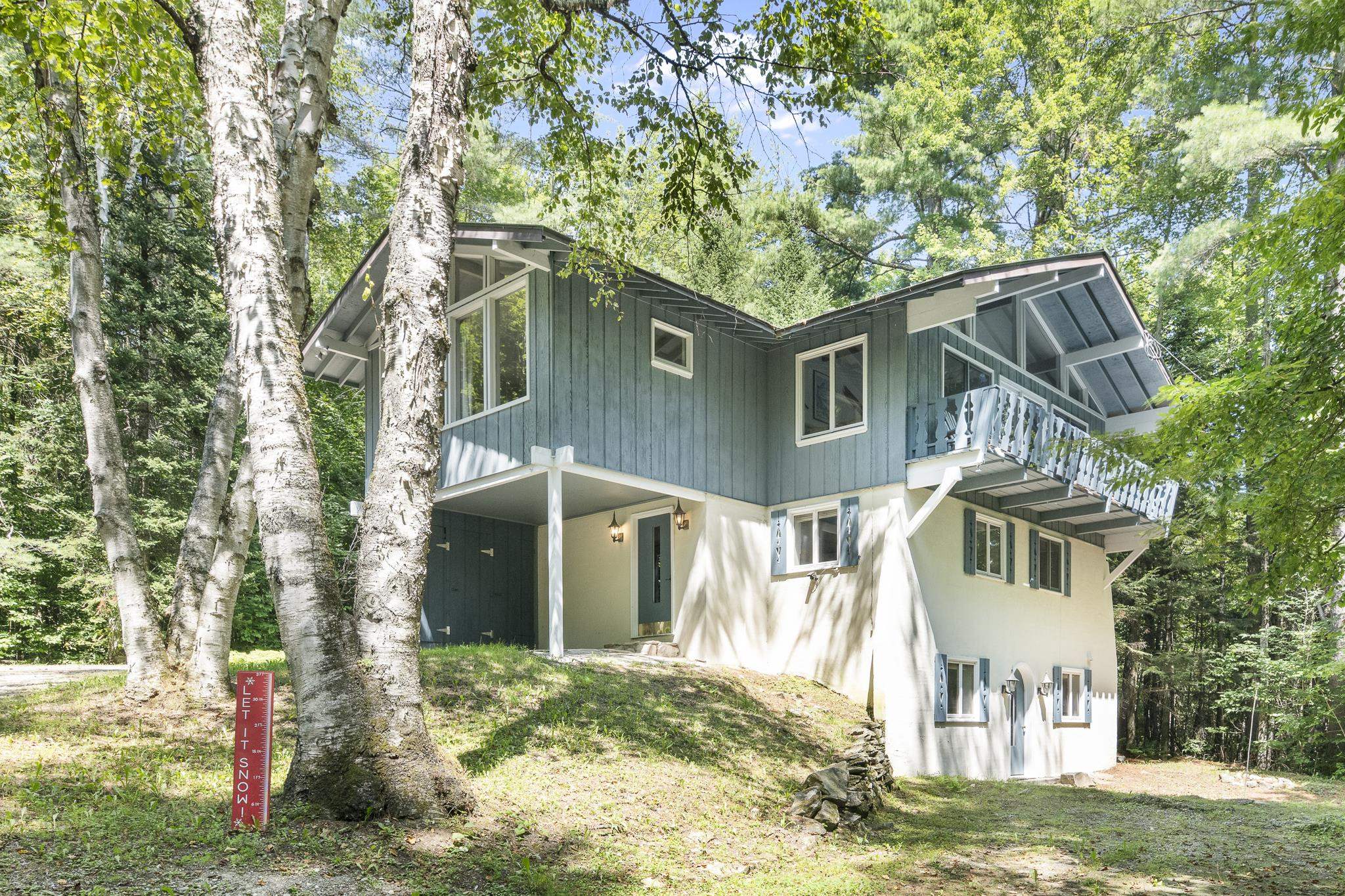 35 Strattonwald Road