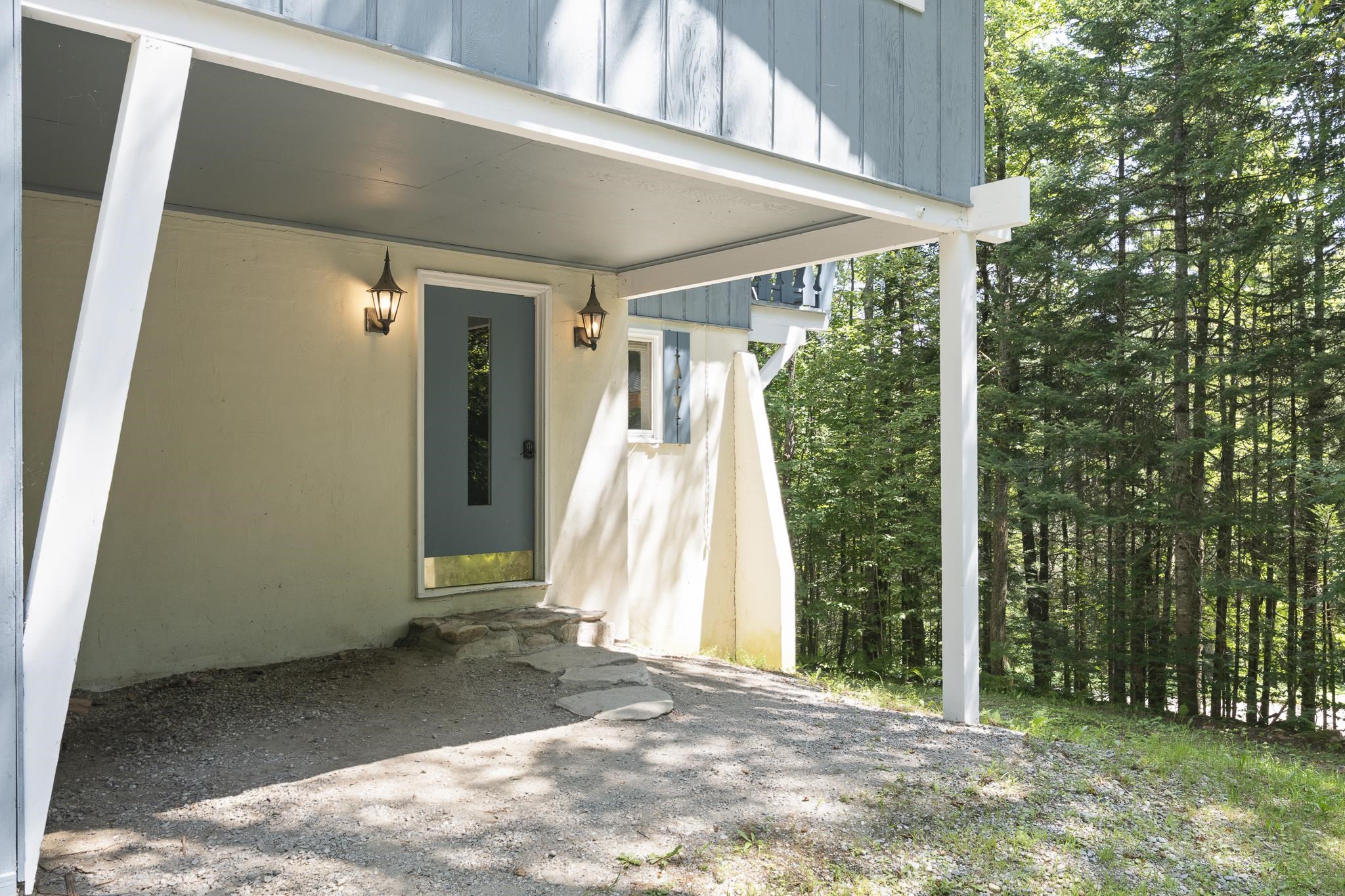 35 Strattonwald Road