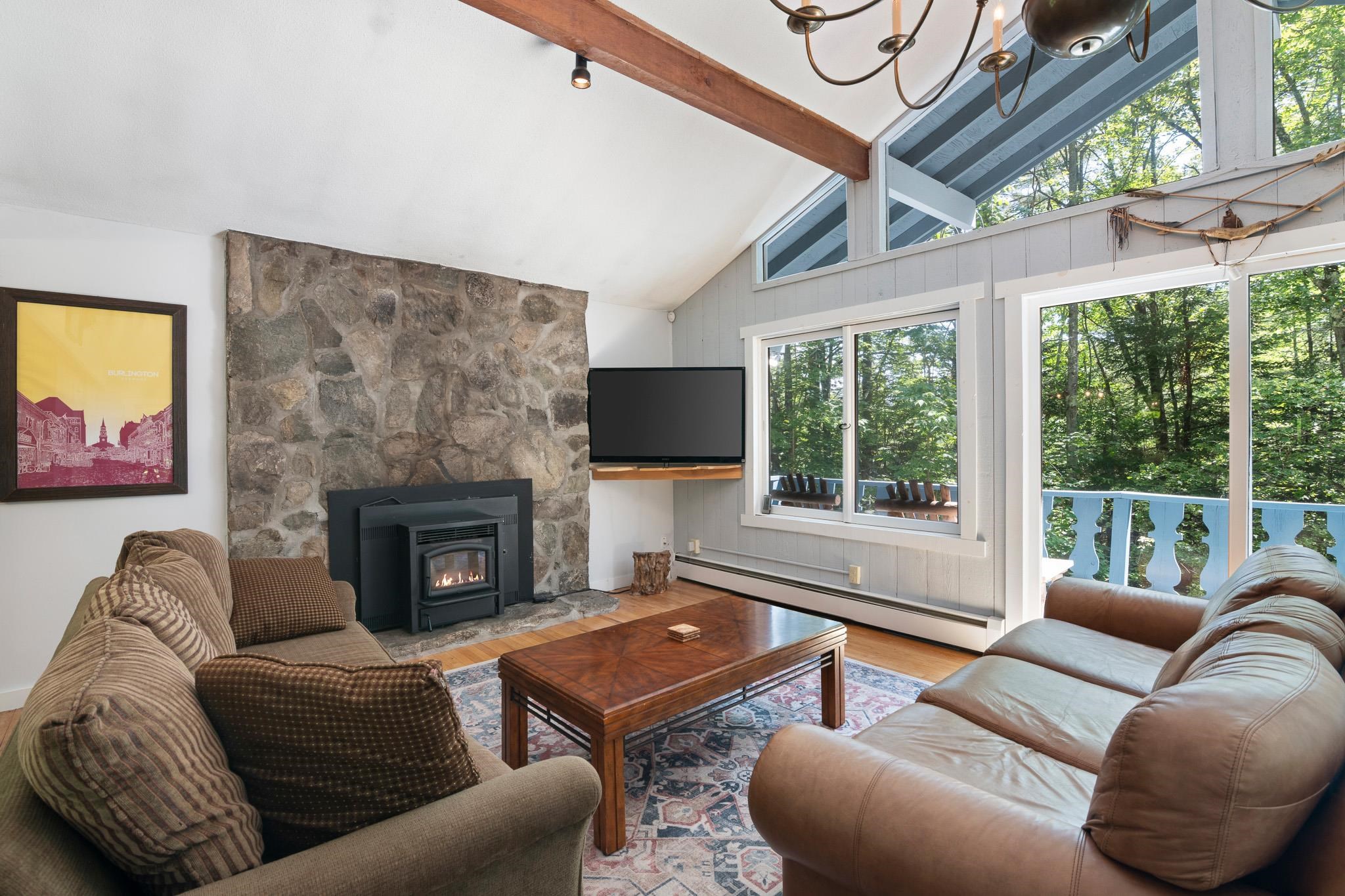 35 Strattonwald Road