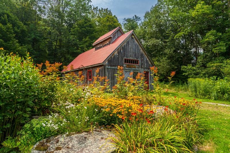 1148 Kent Hollow Road