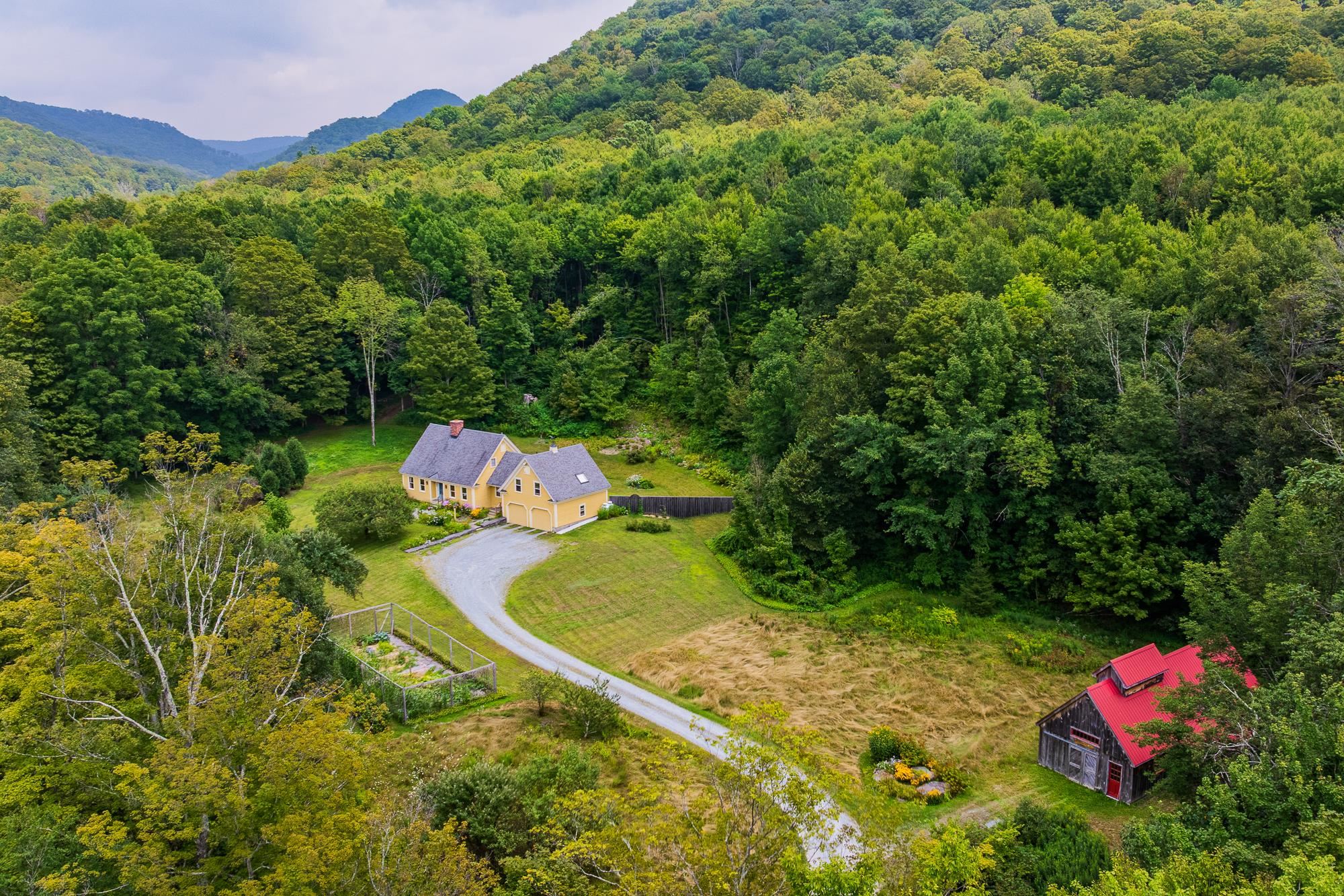 1148 Kent Hollow Road