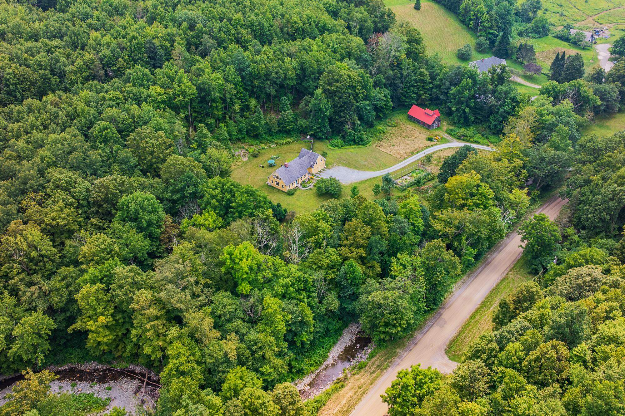 1148 Kent Hollow Road