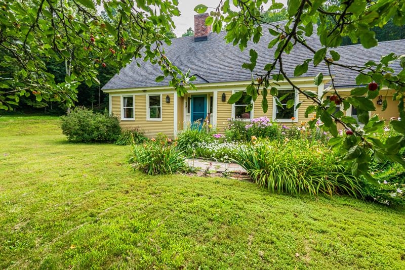 1148 Kent Hollow Road