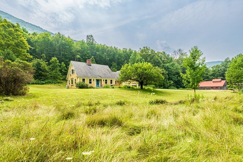 1148 Kent Hollow Road