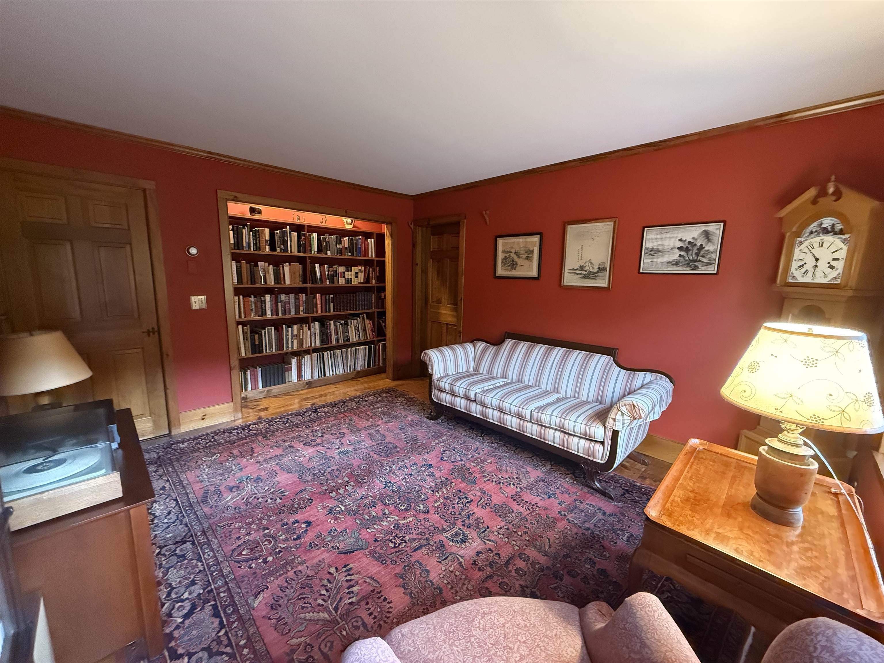 1148 Kent Hollow Road