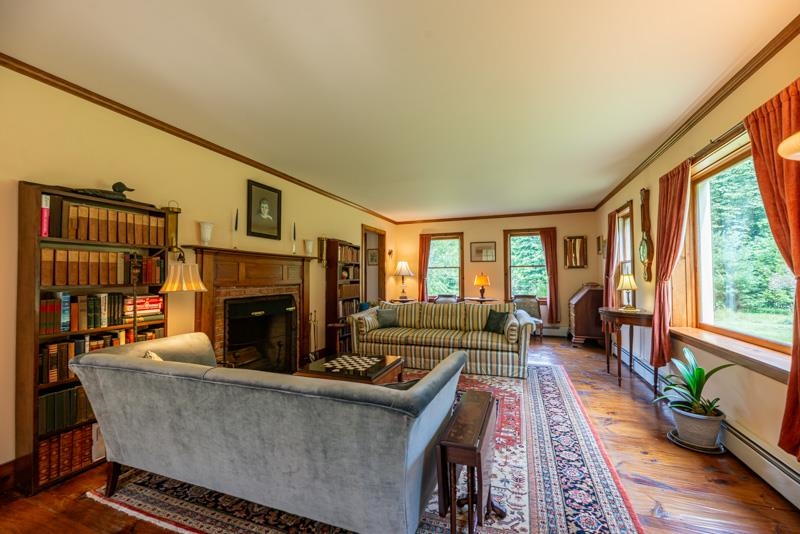 1148 Kent Hollow Road