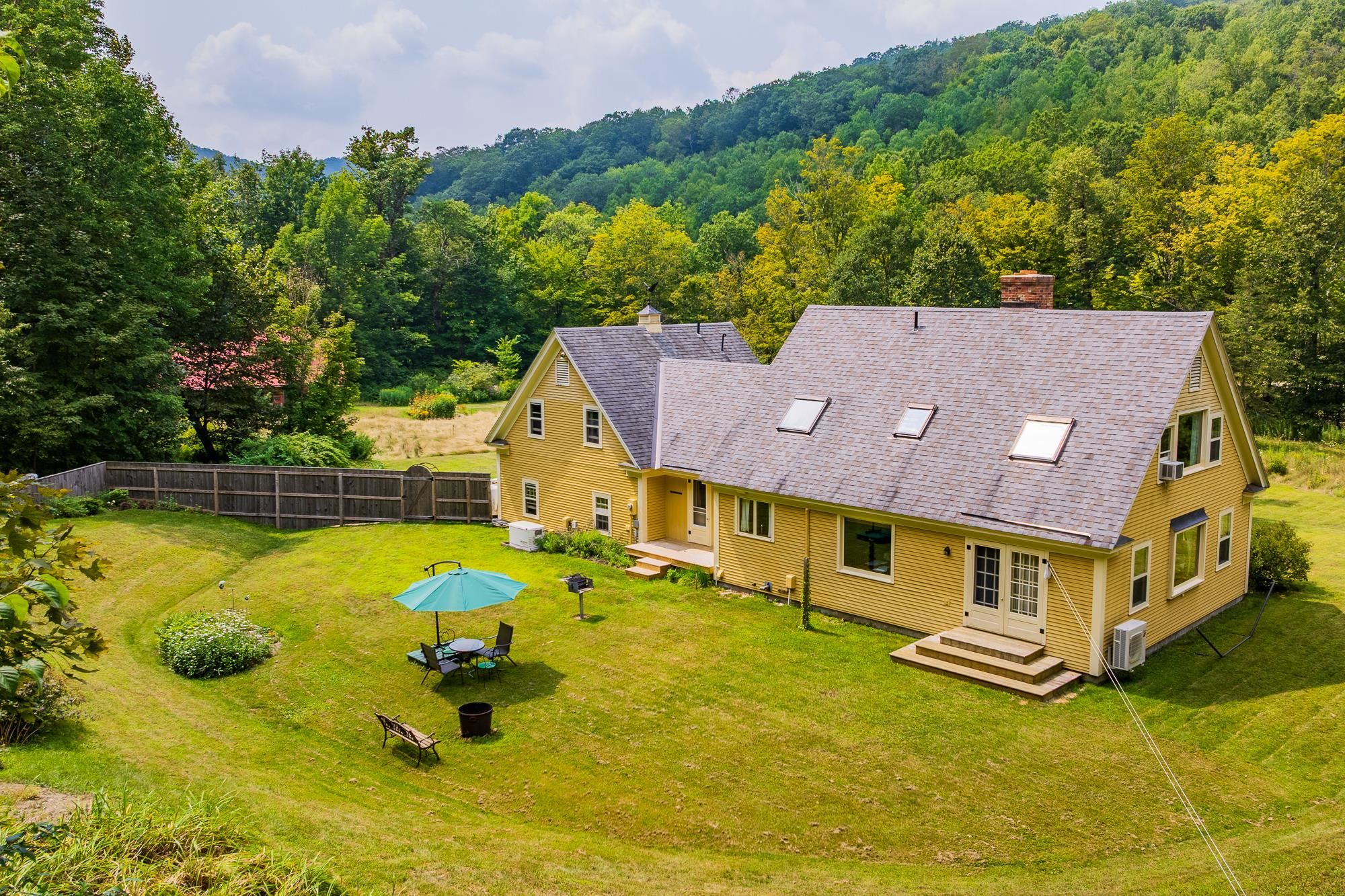 1148 Kent Hollow Road