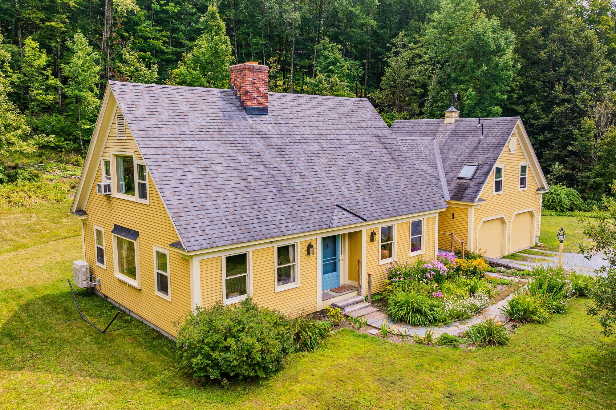 1148 Kent Hollow Road