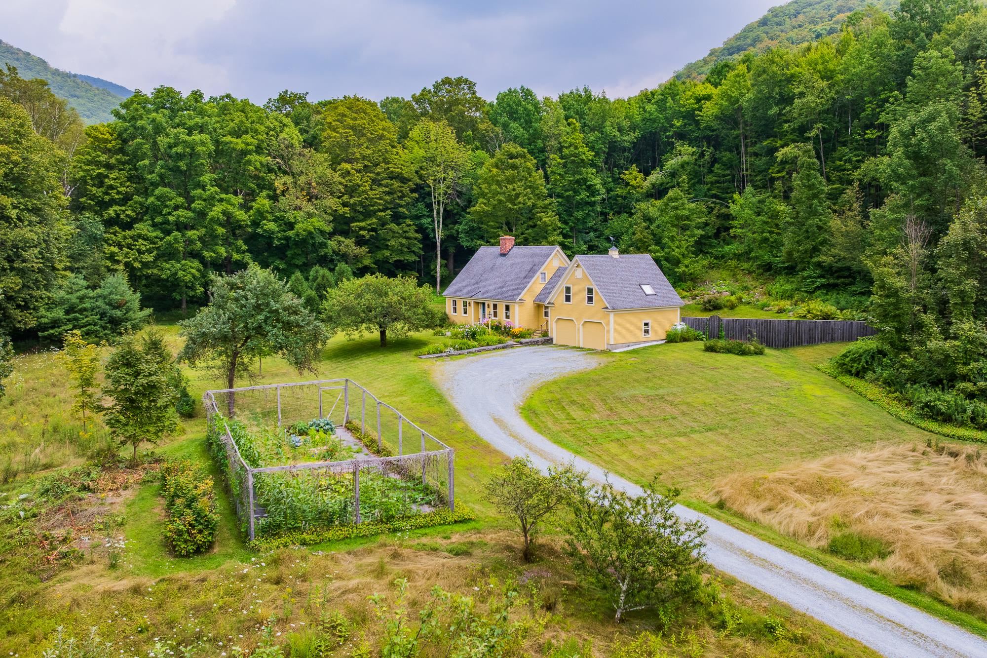 1148 Kent Hollow Road