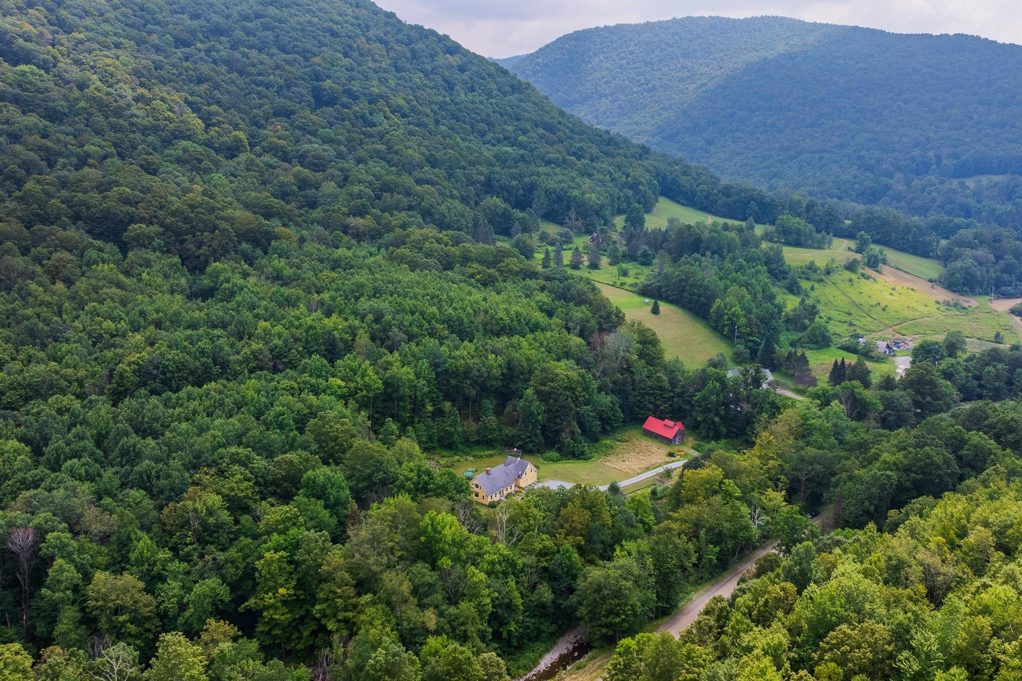 1148 Kent Hollow Road