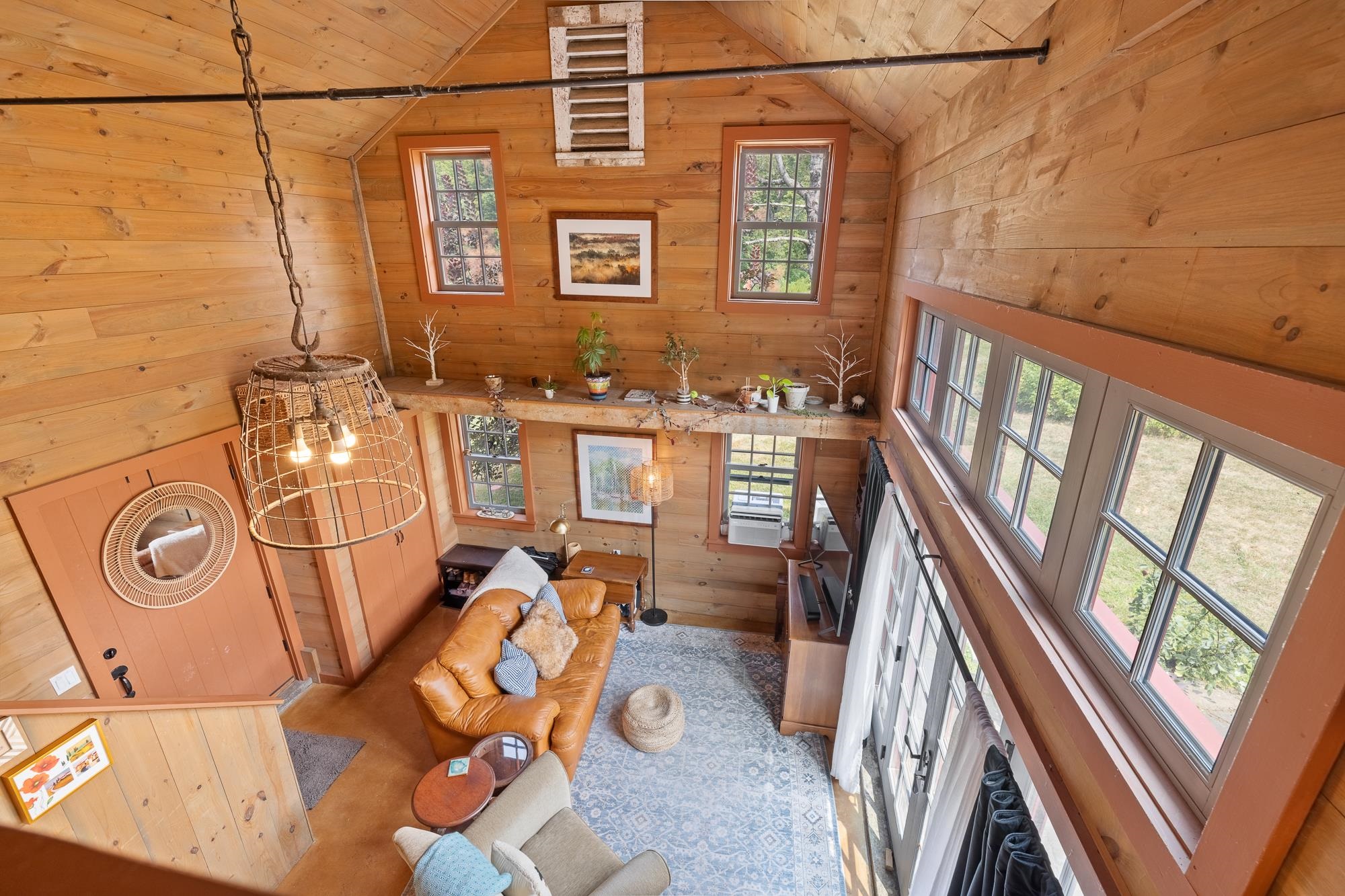 694 Sykes Hollow Road