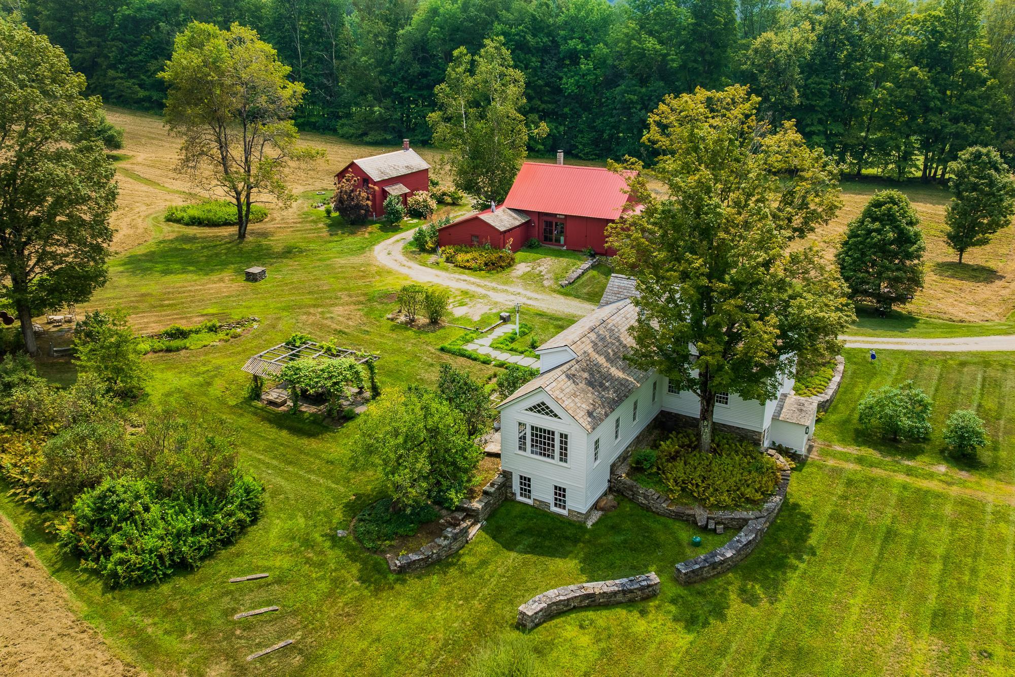 694 Sykes Hollow Road