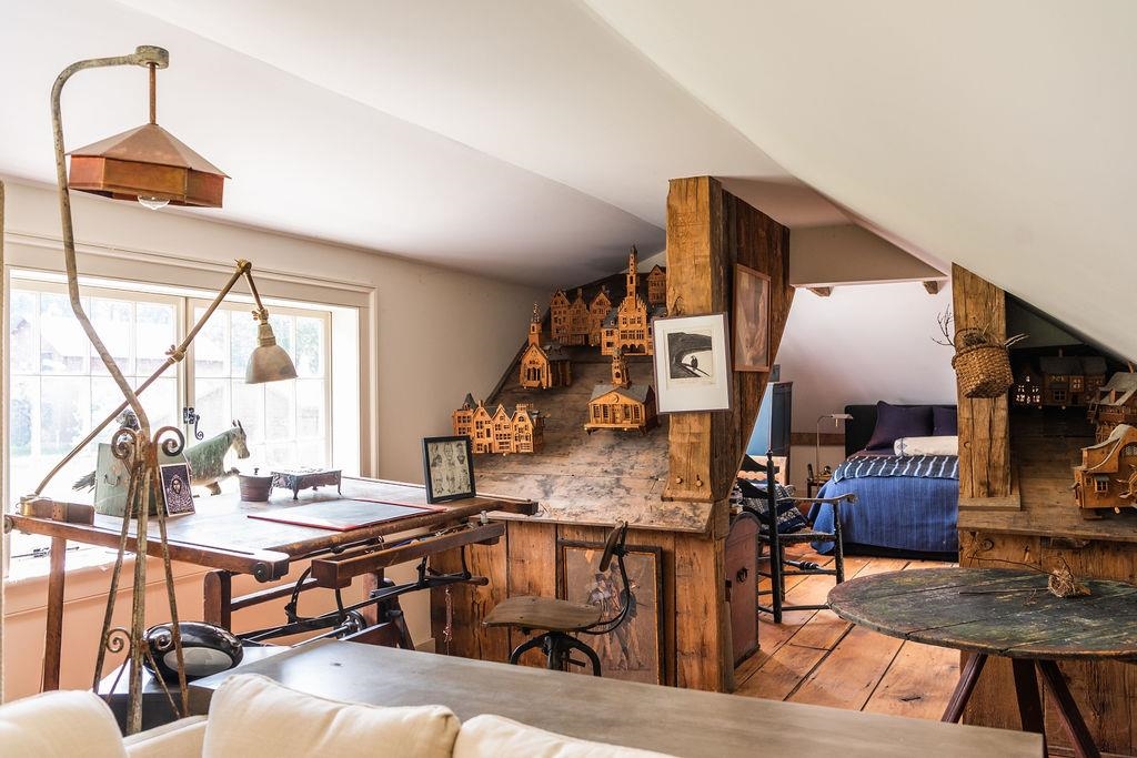 694 Sykes Hollow Road