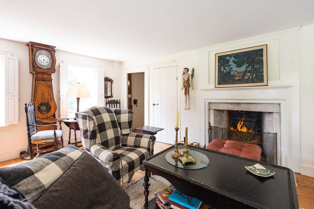 694 Sykes Hollow Road