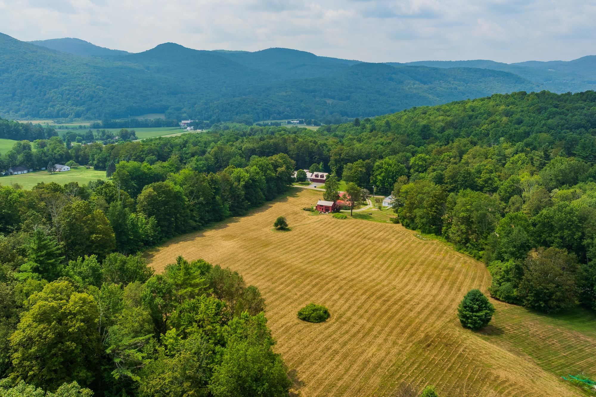 694 Sykes Hollow Road