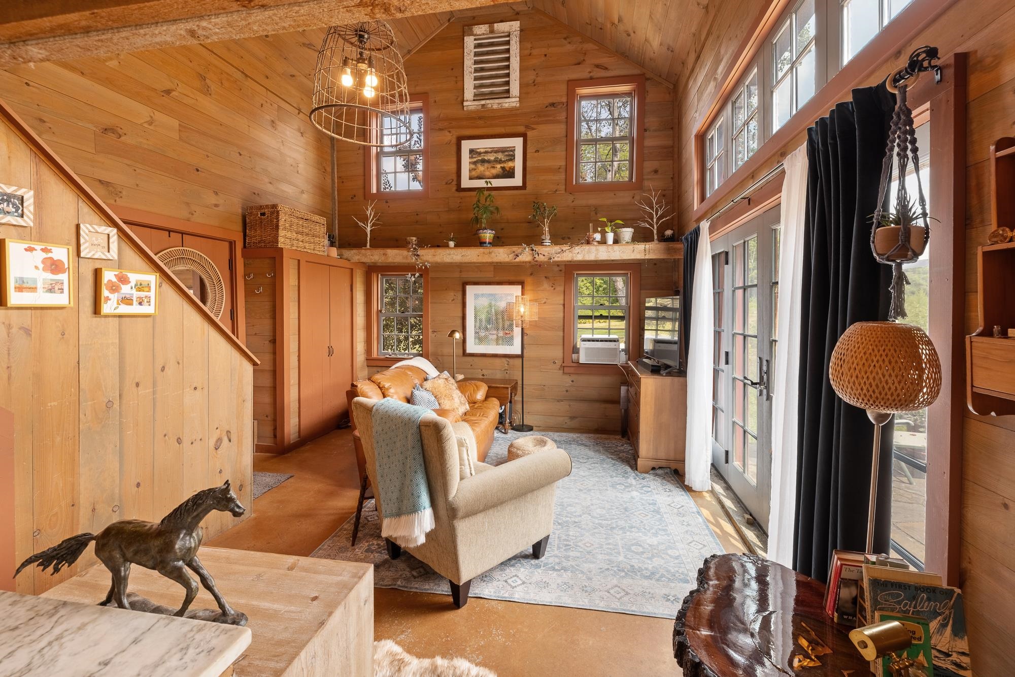 694 Sykes Hollow Road