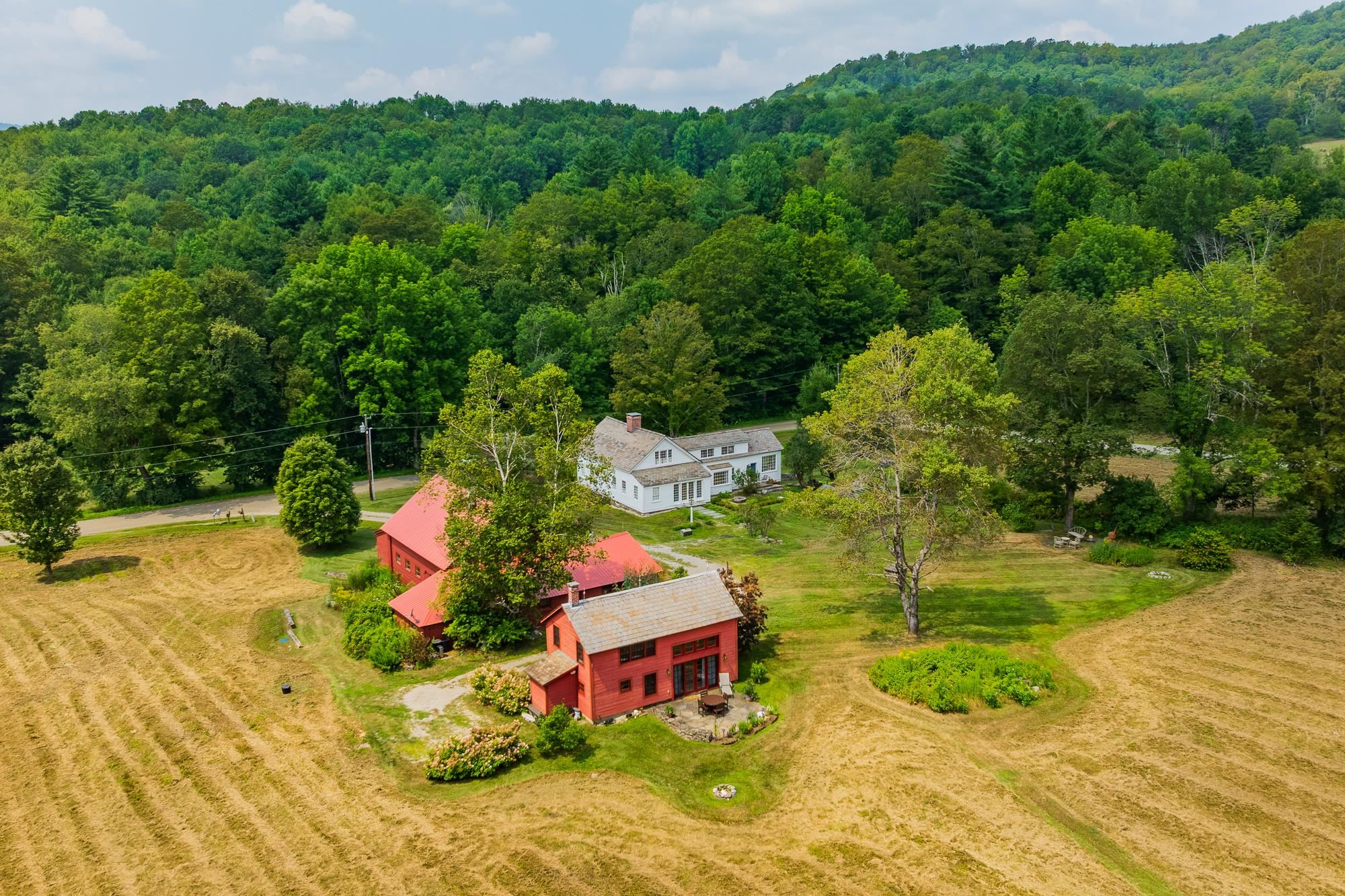694 Sykes Hollow Road
