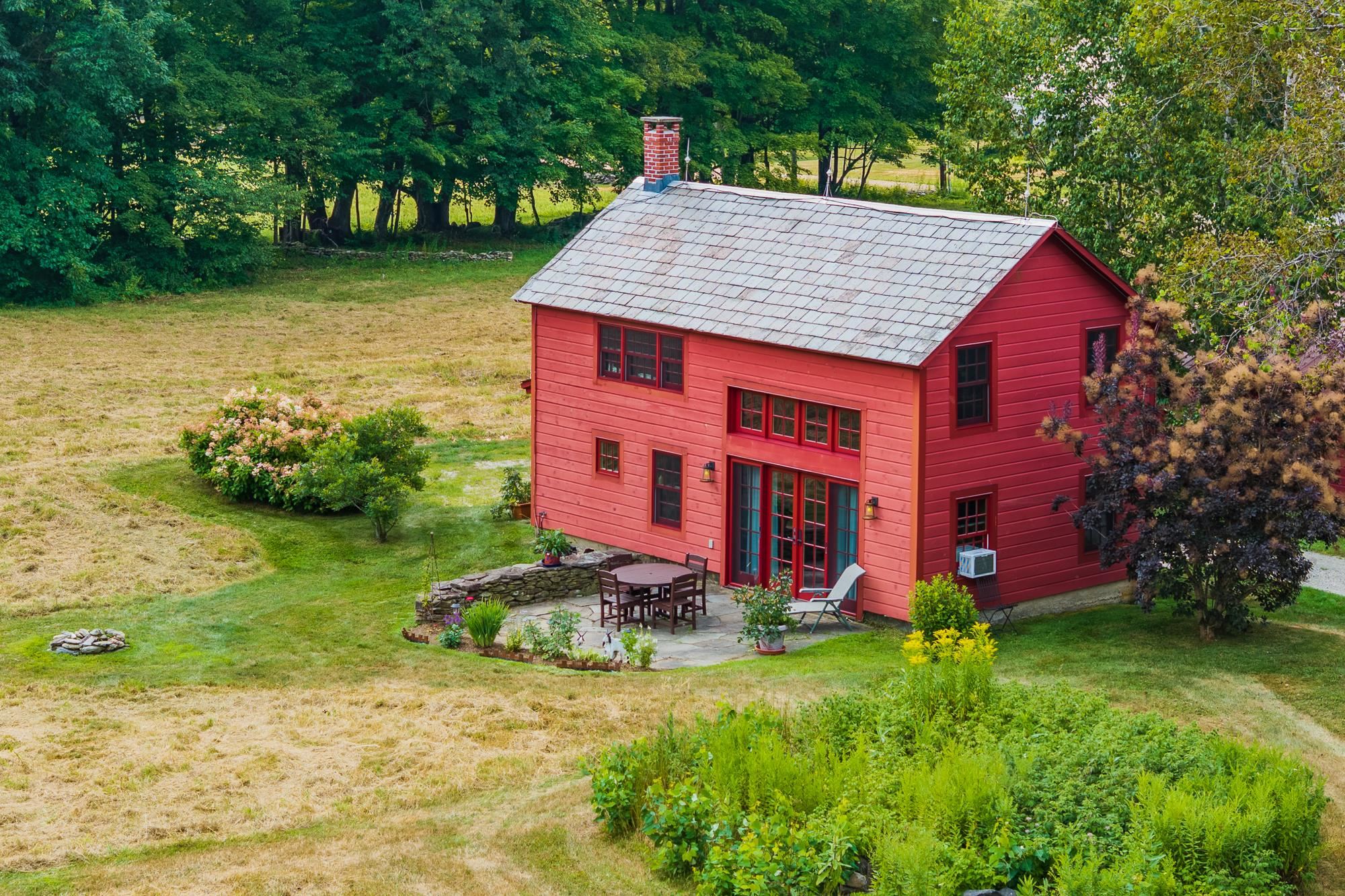 694 Sykes Hollow Road