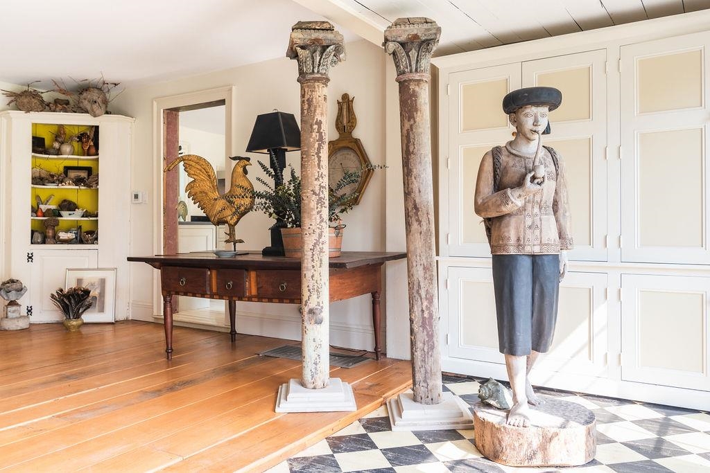 694 Sykes Hollow Road