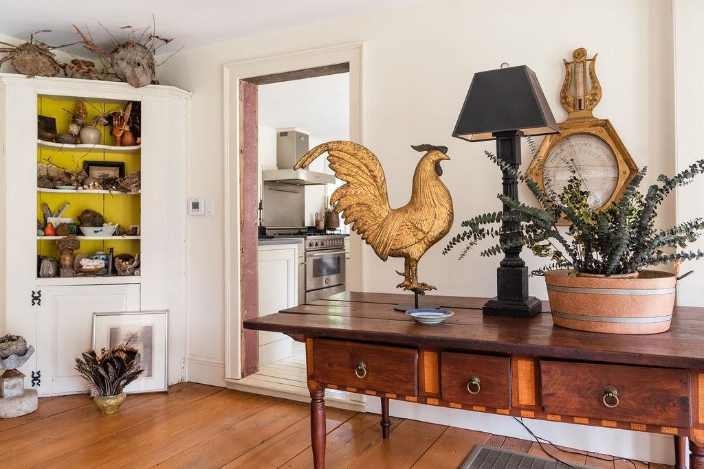 694 Sykes Hollow Road